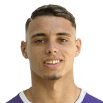 Rodrigo Dudok Rivero