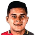 Mathías Daniel Llontop Díaz