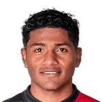 Gian Carlo del Piero García Bernaola