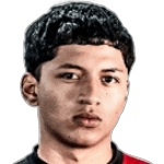 Daniel Fernando Meneses López