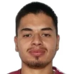 Norman Exzequiel Rodríguez Olivera