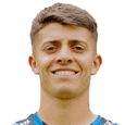 Thiago Santamaría