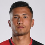 Iván Alejandro Gómez