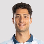 Marco Genaro Di Cesare
