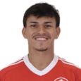 Alexandro Ezequiel Bernabéi