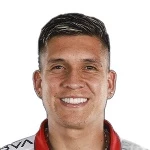 Julián Camilo Millán Díaz