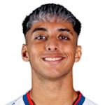 Bruno Gustavo Arady Mata