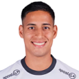 Hugo Adrián Benítez Sánchez