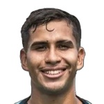 Alvaro Ruben Montiel Gonzalez