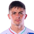 Aaron Facundo Quiroz