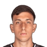 Lautaro Bursich