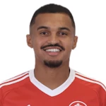 Clayton Sampaio Pereira