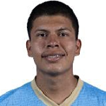 Anderson Ayhuana Barrios