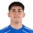 Flavio Martín Moya Ortega