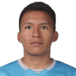 Cesar Milton Yucra Reyes