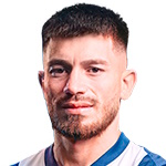 Alan Martín Cantero