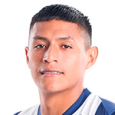 Marco Lenhyn Huamán Asis
