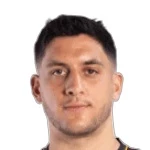 Ezequiel Nicolás Neira
