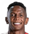 Esneyder Mena Perea