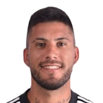 Milton Aaron Céliz