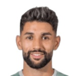 Franco Ezequiel Paredes