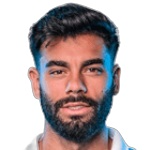 Leandro Sosa Toranza