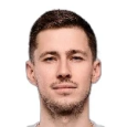 Yevhen Chagovets