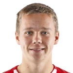 Mathias Ullereng Kjølø