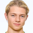 Elvis Rikard Lindkvist
