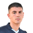 Nikolaos Gkotzamanidis