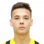 Dias Kushkumbaev