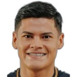 Jorge Eduardo Lovera Rivas