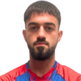 Eleftherios Tasiouras