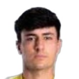 Rodrigo Alonso Martín