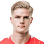Ben Mikael Engdahl