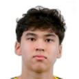 Sanzhar Anuarov