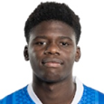 Josué Kongolo