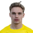 Jeppe Kjær Jensen