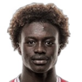 Mohamed Amar Diagne