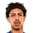 David Ezeh