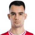 Thanasis Koutsogoulas