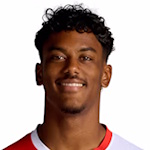 Jaden Fernando Slory