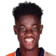 Mohamed Cherif Al Hassan Fofana