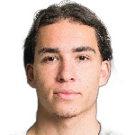 Noah Donovan Sahsah