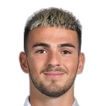 Samuele Di Benedetto