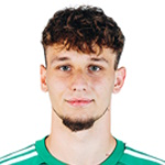 Alex Niziolek