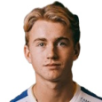 Noah Klas Tolf