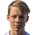 Verner-Vootele Mellis
