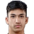 Daniyar Tashpulatov