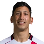 Rodrigo Germán Aliendro